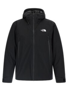The North Face Tnf Range Parka