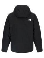 The North Face Tnf Range Parka