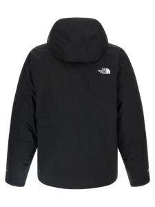 The North Face Tnf Range Parka