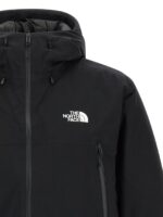 The North Face Tnf Range Parka