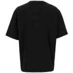 Maison Kitsuné Logo Embroidery T-shirt