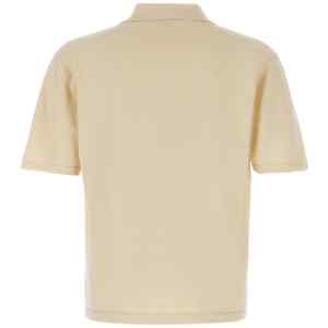 Maison Kitsuné Bold Fox Head Polo Shirt