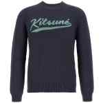 Maison Kitsuné Varsity Sweater