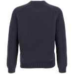 Maison Kitsuné Varsity Sweater