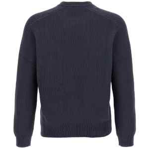 Maison Kitsuné Varsity Sweater