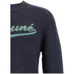 Maison Kitsuné Varsity Sweater