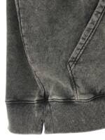 Off White Outline Arrow Skate Hoodie