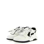 Off White Out Of Office Sneakers