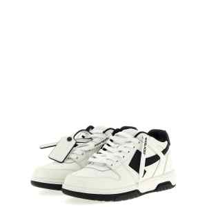 Off White Out Of Office Sneakers