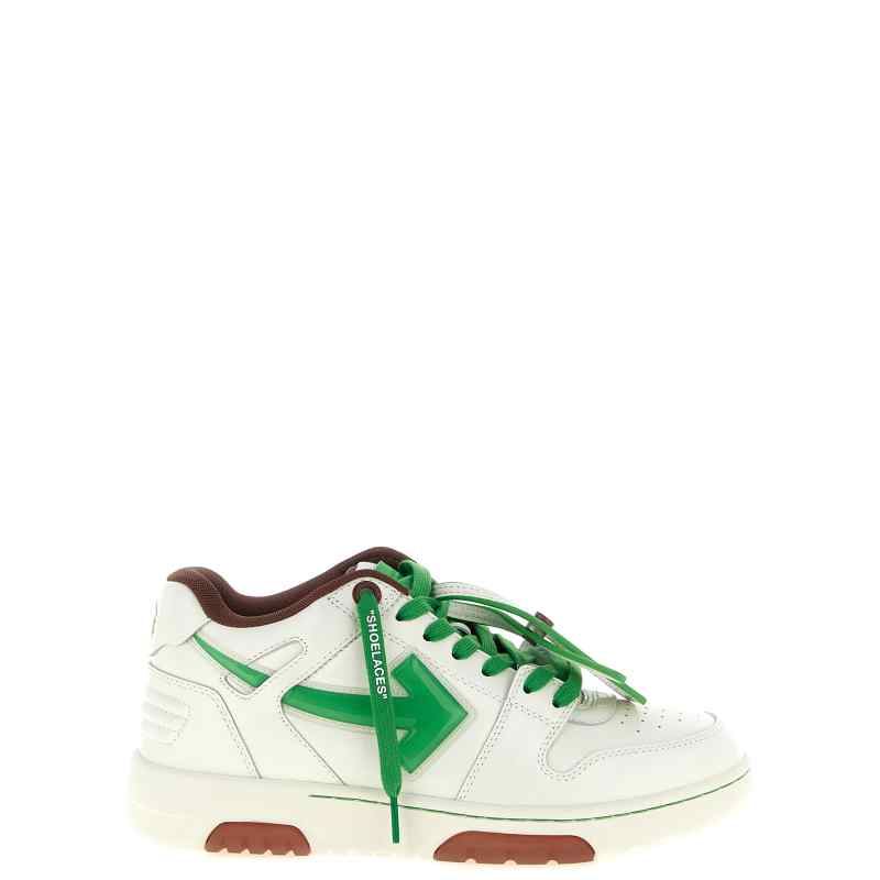OMIA189S26LEA00901500150_01_M_2026-03-26T11-28-14.895Z-1 Off White Out Of Office Bubble Arrow Sneakers