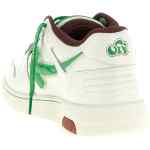Off White Out Of Office Bubble Arrow Sneakers