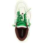 Off White Out Of Office Bubble Arrow Sneakers