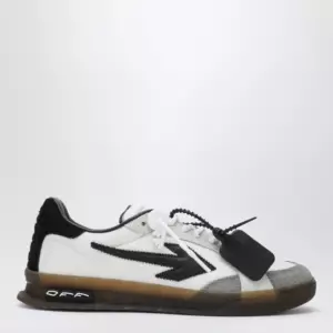 Off White Off-White™ New Slim Sneakers White/Black