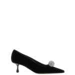 Jimmy Choo Orb Pump 50 Pumps