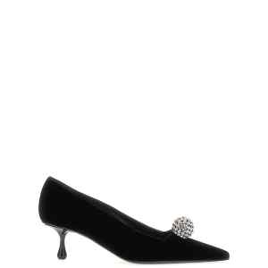 Jimmy Choo Orb Pump 50 Pumps