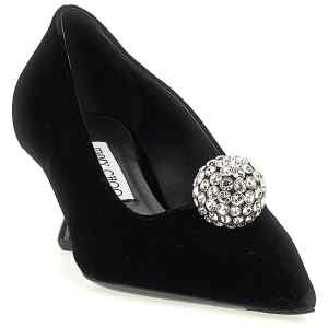 Jimmy Choo Orb Pump 50 Pumps