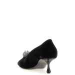 Jimmy Choo Orb Pump 50 Pumps