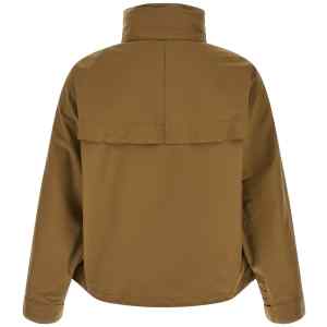 Lemaire Short Rain Parka