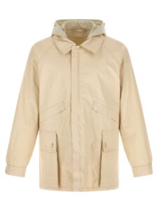 Lemaire Waterproof Jacket