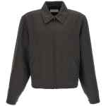 Lemaire Linen Canvas Jacket