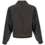 Lemaire Linen Canvas Jacket