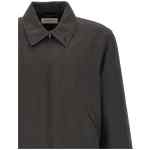 Lemaire Linen Canvas Jacket