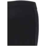 Off White Logo Skirt