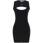 Off White Off Stamp Dress