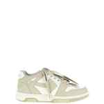 Off White Out Of Office Sneakers