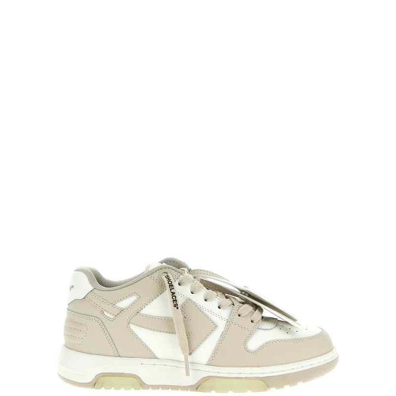 Off White Out Of Office Sneakers