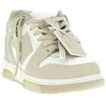 Off White Out Of Office Sneakers