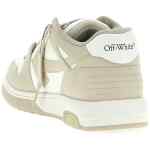 Off White Out Of Office Sneakers