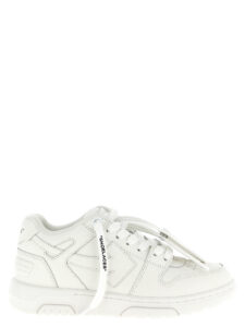 Off White Out Of Office Sneakers