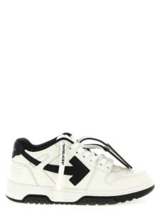 Off White Out Of Office Sneakers