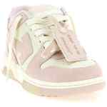 Off White Out Of Office Sneakers