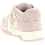 Off White Out Of Office Sneakers