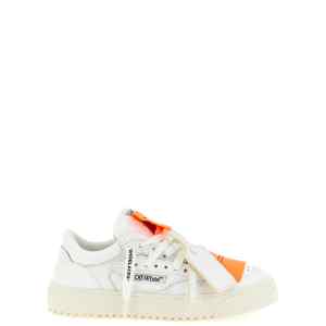Off White 3.0 Off Court Sneakers