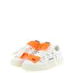 Off White 3.0 Off Court Sneakers