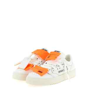 Off White 3.0 Off Court Sneakers