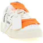 Off White 3.0 Off Court Sneakers