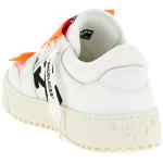 Off White 3.0 Off Court Sneakers