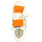 Off White 3.0 Off Court Sneakers