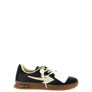 Off White End Of Play Sneakers