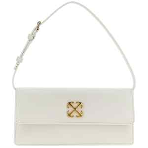 Off White Jitney 1.0 Shoulder Bag
