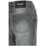 Off White Spray New Meteor Jeans