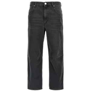 Marant Etoile Janet Jeans
