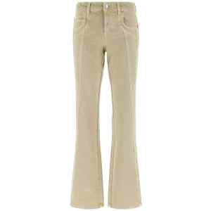 Marant Etoile Jaylis Jeans