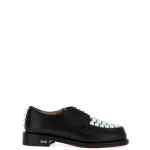 Mach & Mach Sirene Lace Up Shoes