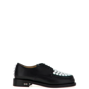 Mach & Mach Sirene Lace Up Shoes