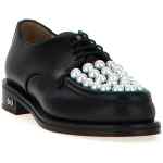 Mach & Mach Sirene Lace Up Shoes
